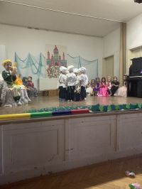 Vnon pohdka O pkov Rence. 3