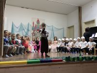 Vnon pohdka O pkov Rence. 5