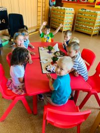 Rozlouen s pedkolky. 4