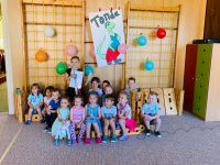 Rozlouen s pedkolky. 5