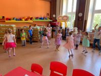Rozlouen s pedkolky. 6