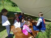 Devnka a ekologick program. 1